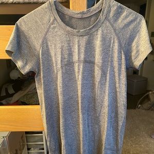 Lululemon Swiftly Tech